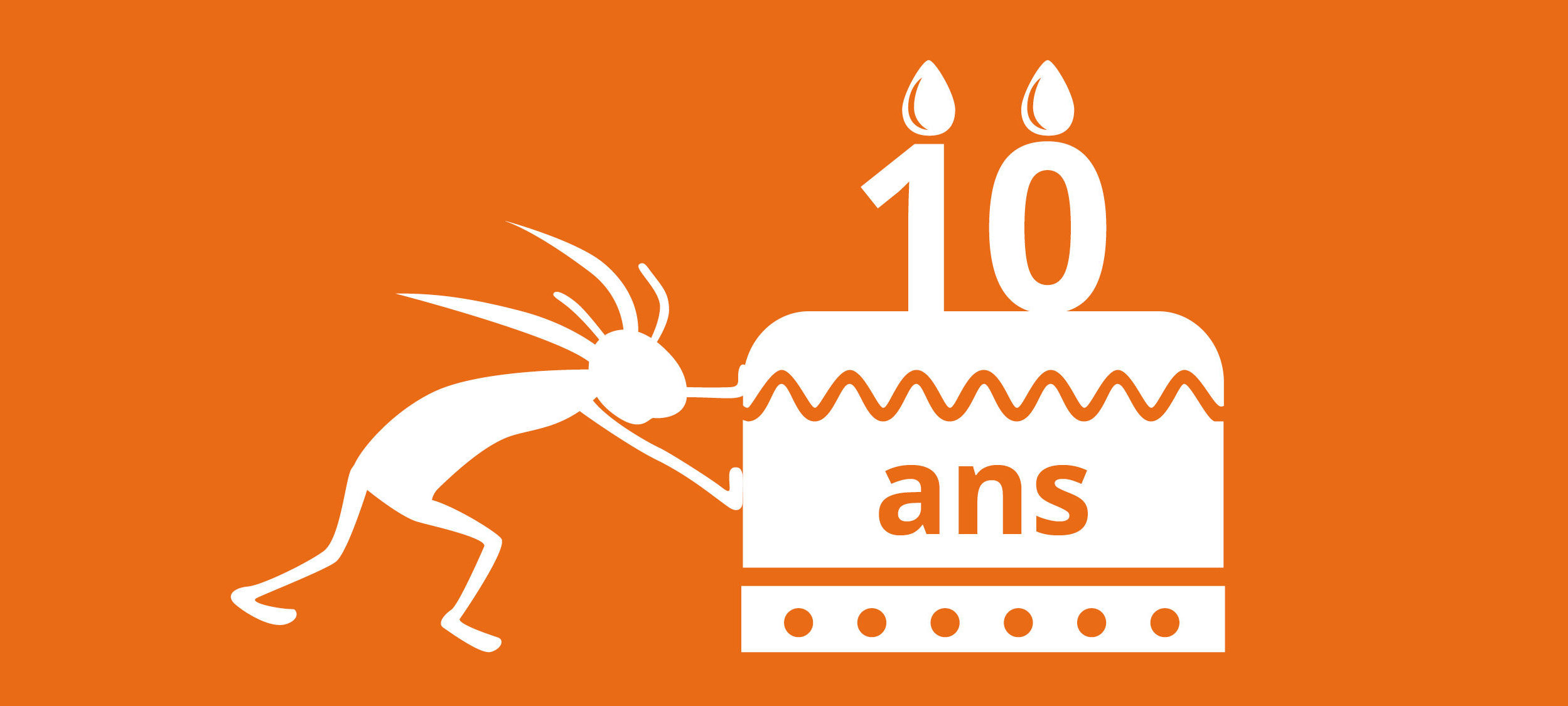Les 10 ans de For Drug Consulting