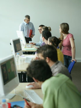 Séminaire sur-mesure : interactif et opérationnel