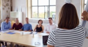 3 rencontres recherche clinique